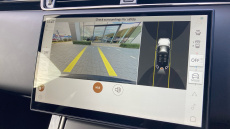 Land Rover Range Rover Evoque 2.0 D200 Dynamic HSE 5dr Auto Diesel Hatchback